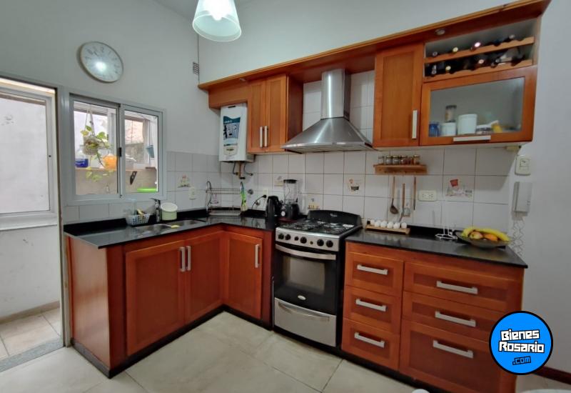 Departamentos - Rosario -  Alquiler