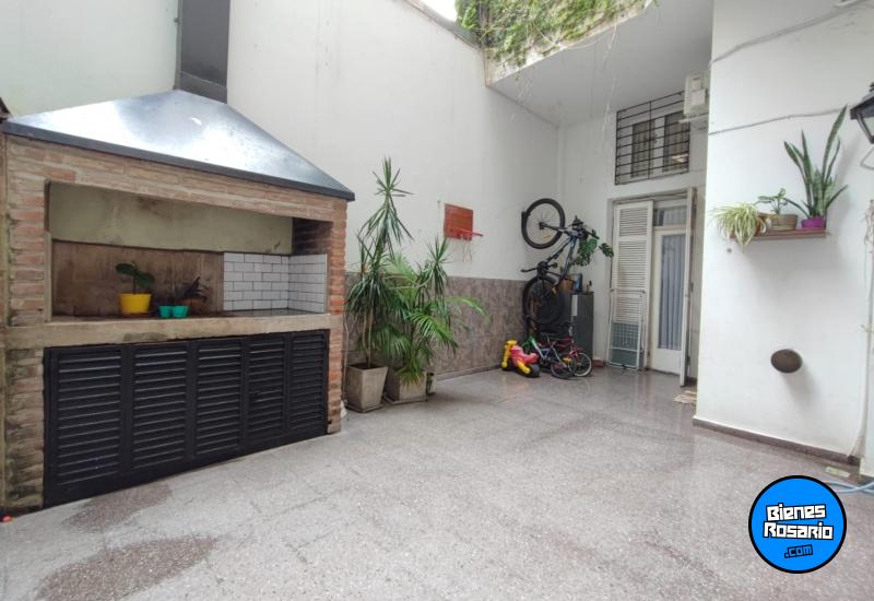 Departamentos - Rosario -  Alquiler