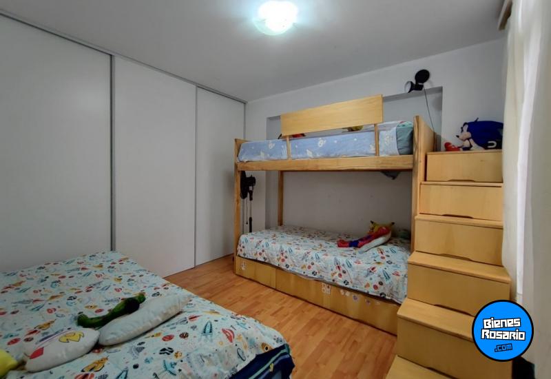 Departamentos - Rosario -  Alquiler