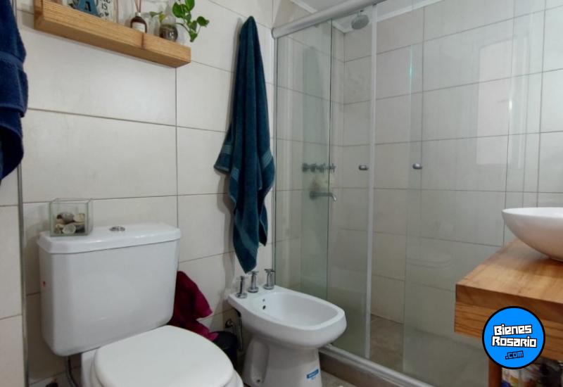 Departamentos - Rosario -  Alquiler