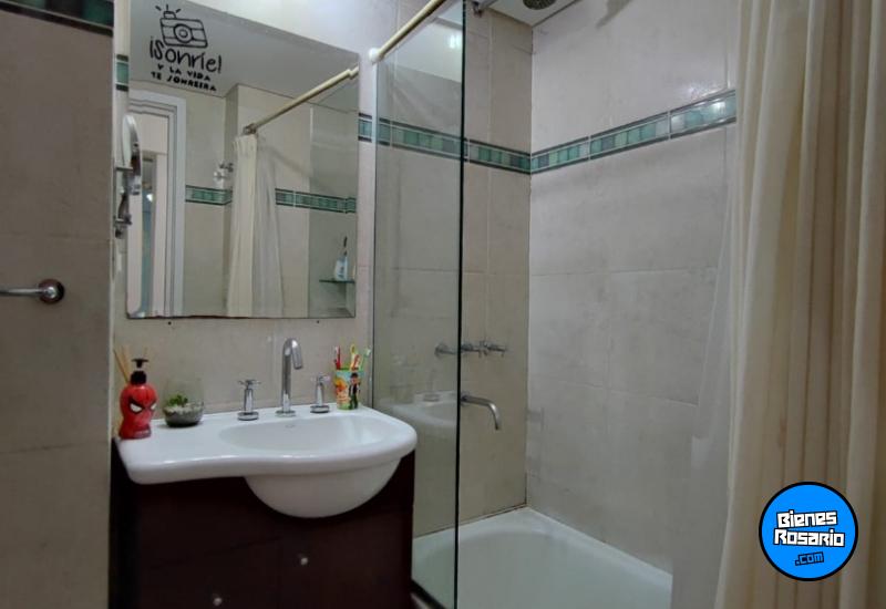 Departamentos - Rosario -  Alquiler