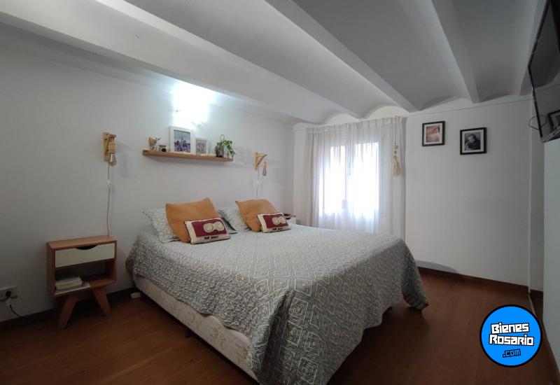 Departamentos - Rosario -  Alquiler