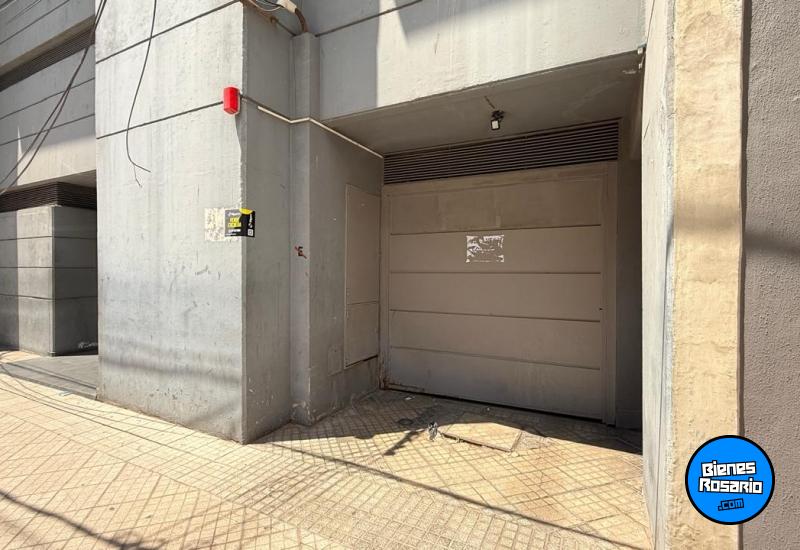 Cocheras - Rosario - Venta