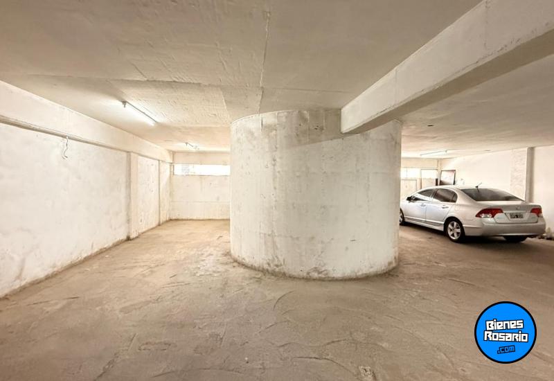 Cocheras - Rosario - Venta