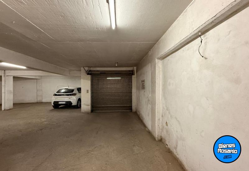 Cocheras - Rosario - Venta