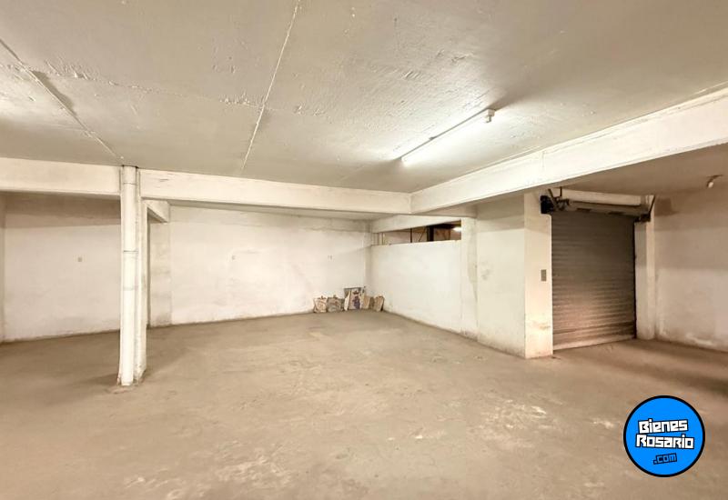 Cocheras - Rosario - Venta