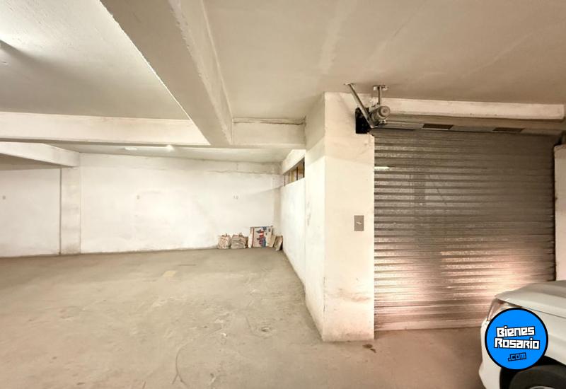 Cocheras - Rosario - Venta