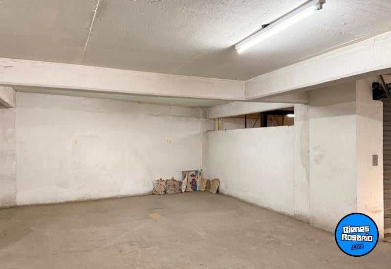 Cocheras - Rosario - Venta