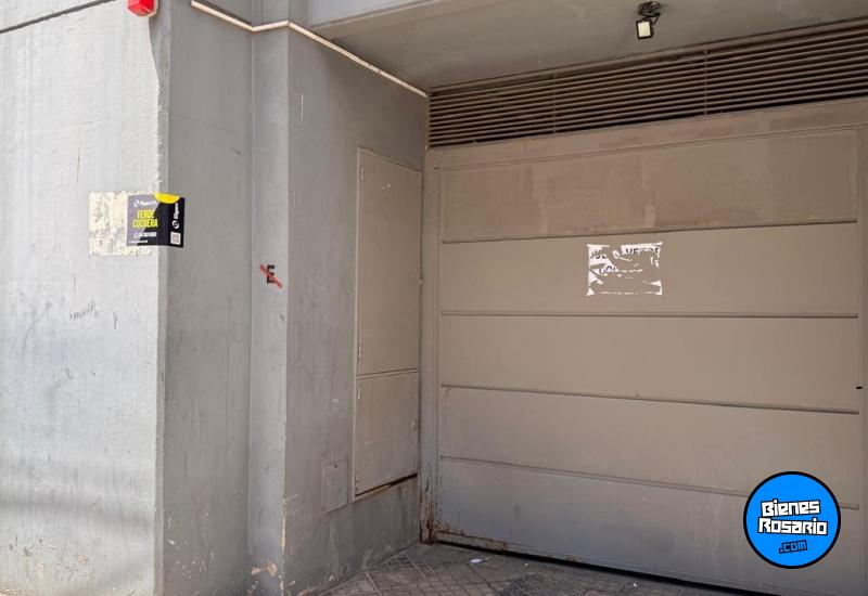 Cocheras - Rosario - Venta