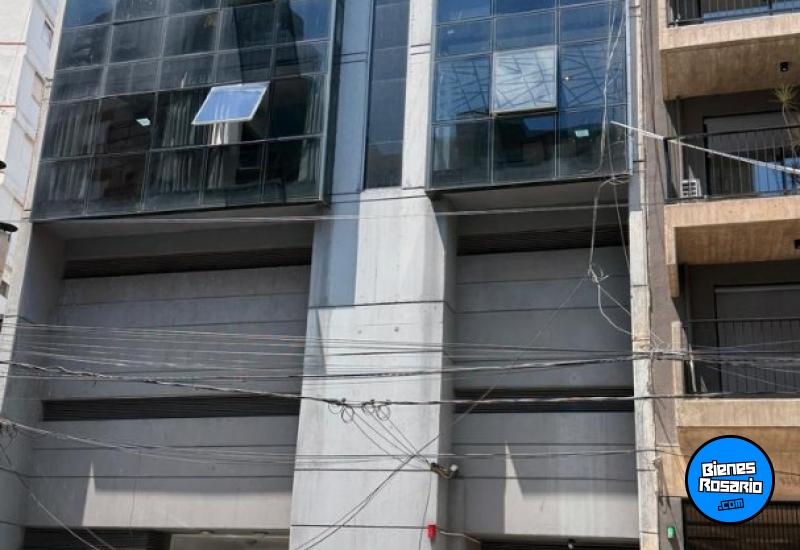 Cocheras - Rosario - Venta