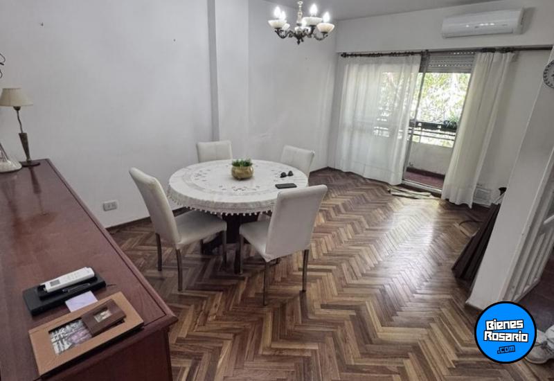 Departamentos - Rosario -  Alquiler