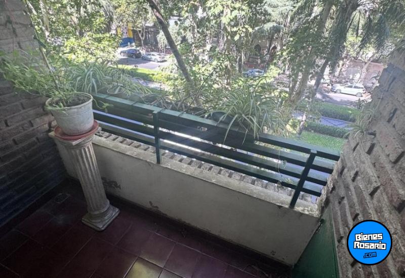 Departamentos - Rosario -  Alquiler