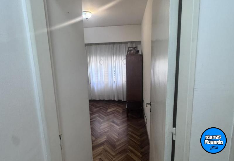 Departamentos - Rosario -  Alquiler