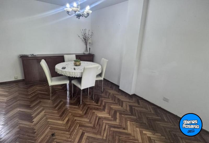 Departamentos - Rosario -  Alquiler