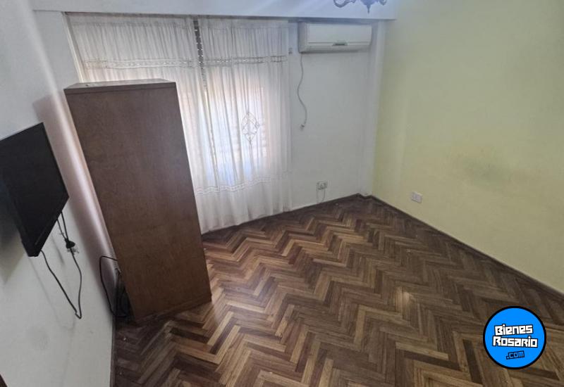 Departamentos - Rosario -  Alquiler