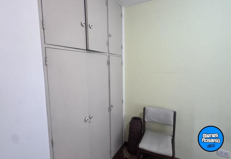 Departamentos - Rosario -  Alquiler