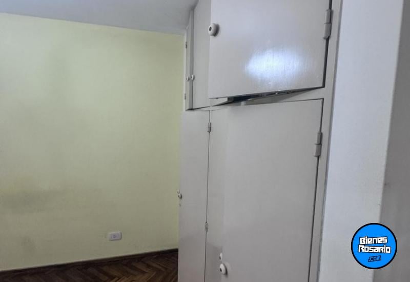 Departamentos - Rosario -  Alquiler