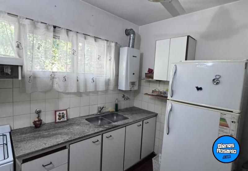 Departamentos - Rosario -  Alquiler