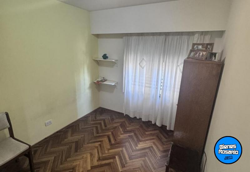 Departamentos - Rosario -  Alquiler