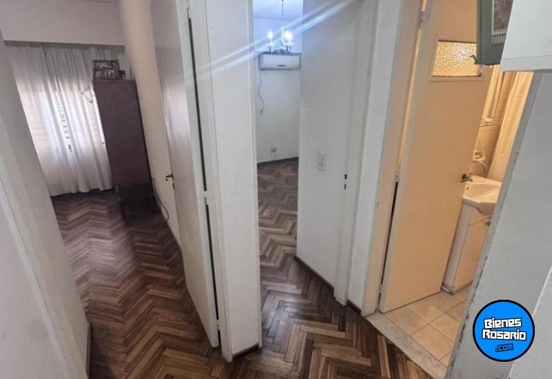 Departamentos - Rosario -  Alquiler