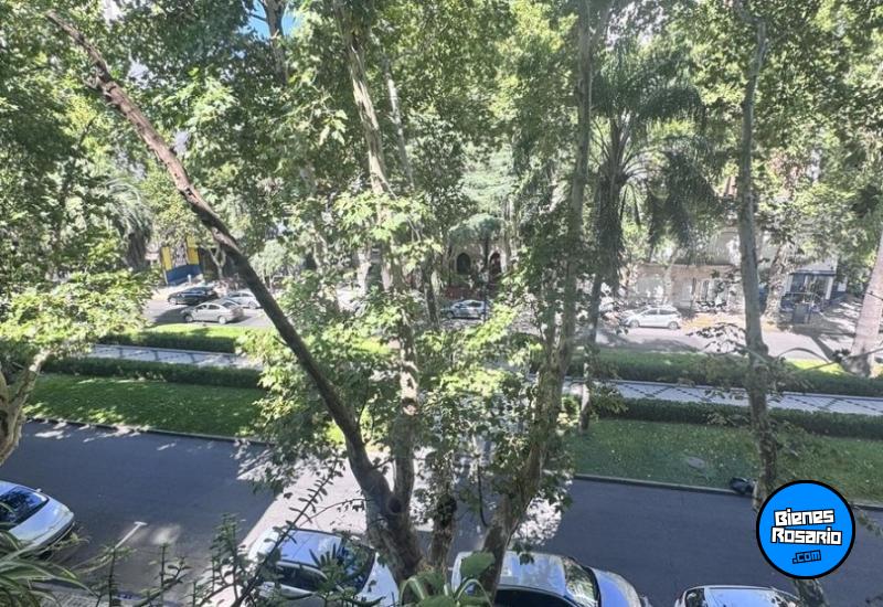 Departamentos - Rosario -  Alquiler