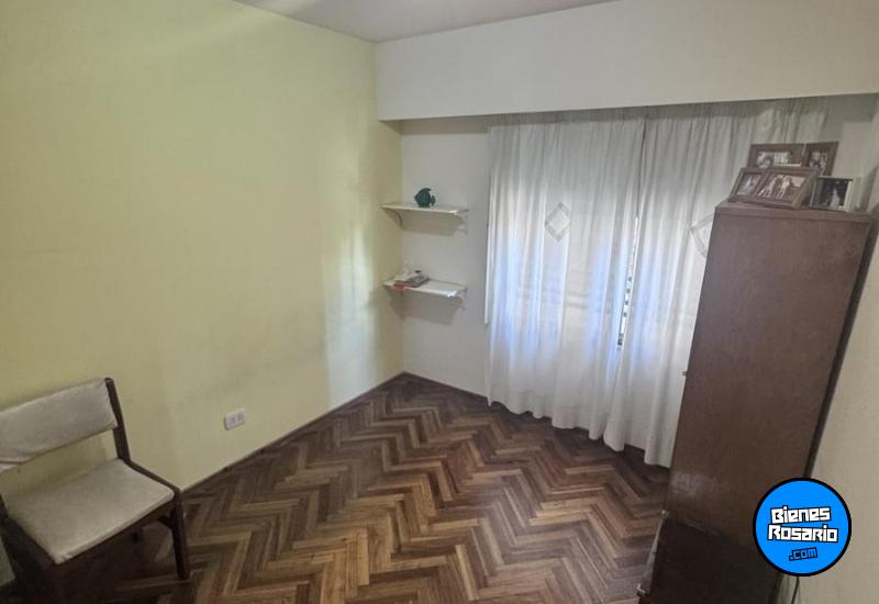 Departamentos - Rosario -  Alquiler