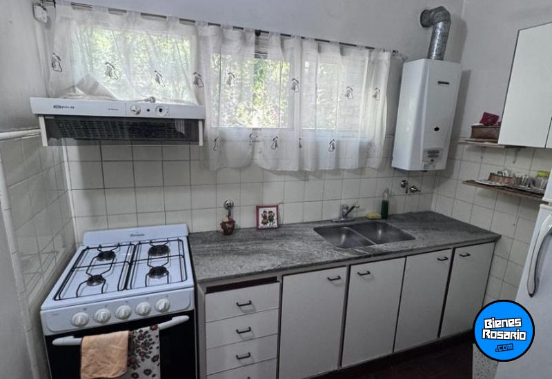 Departamentos - Rosario -  Alquiler