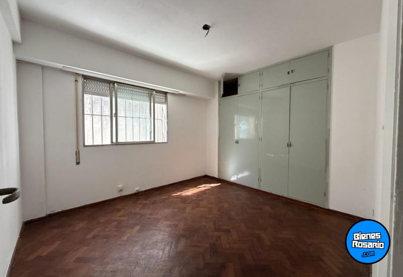 Departamentos - Rosario -  Alquiler