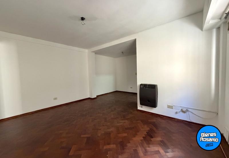 Departamentos - Rosario -  Alquiler