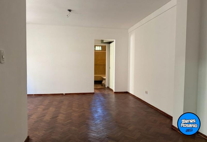 Departamentos - Rosario -  Alquiler
