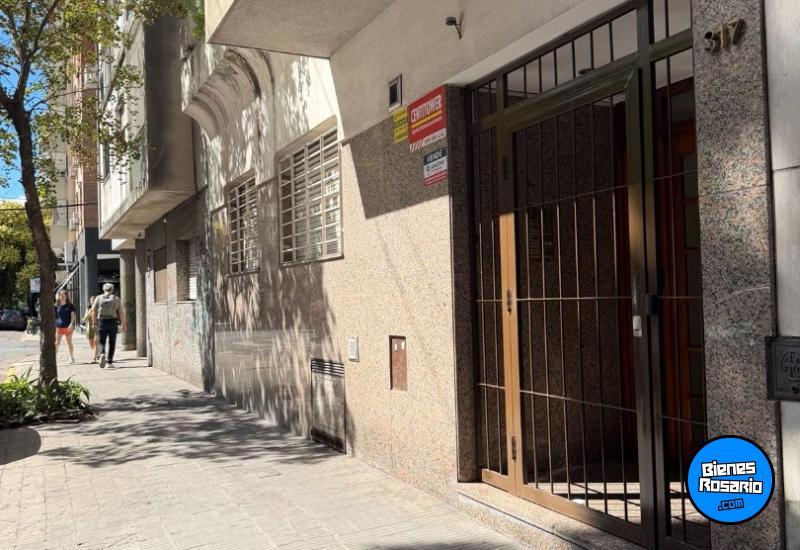 Departamentos - Rosario -  Alquiler