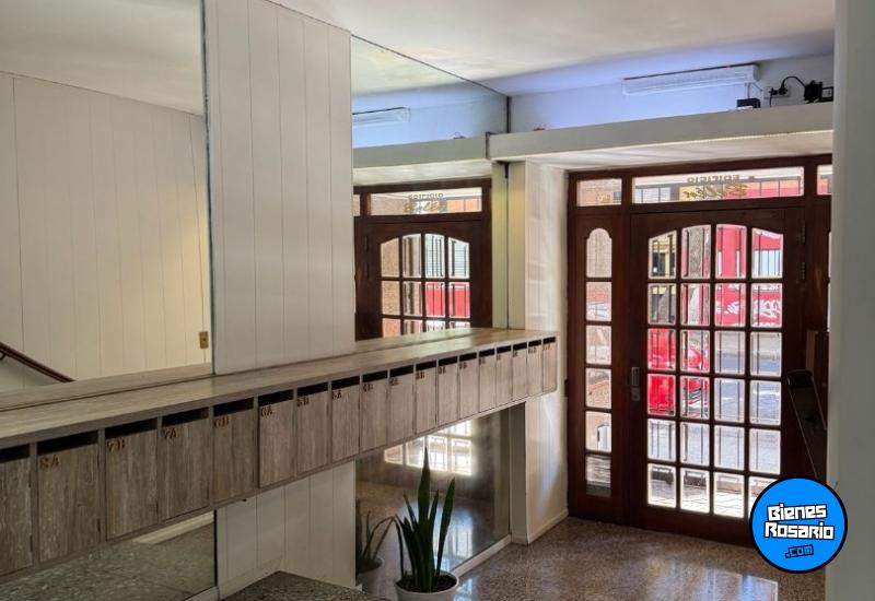 Departamentos - Rosario -  Alquiler