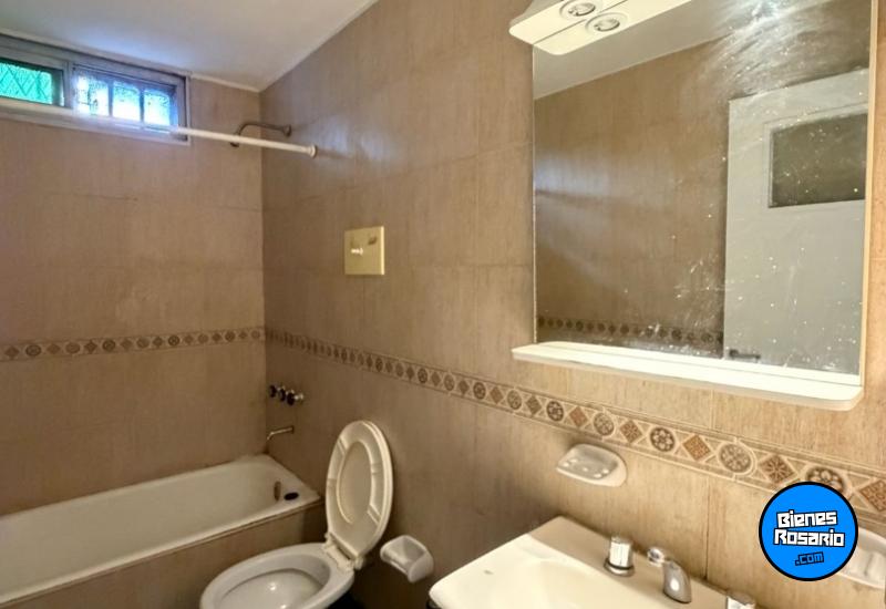 Departamentos - Rosario -  Alquiler