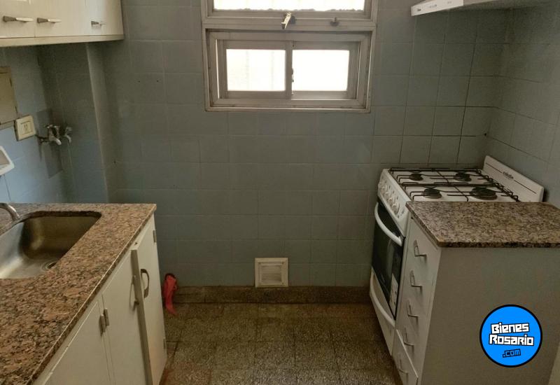 Departamentos - Rosario -  Alquiler