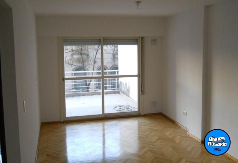 Departamentos - Rosario -  Alquiler
