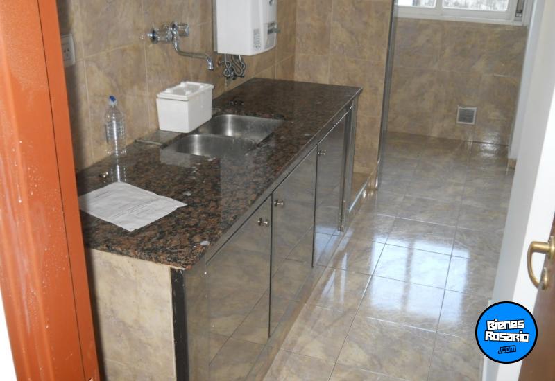 Departamentos - Rosario -  Alquiler