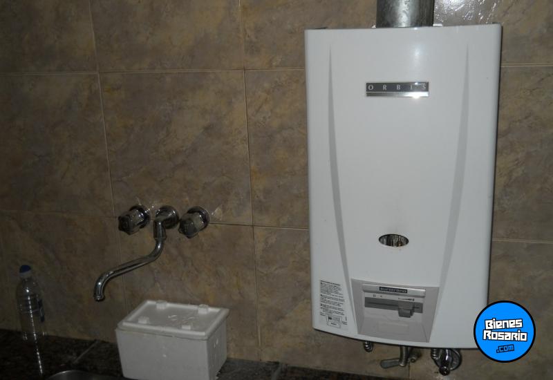 Departamentos - Rosario -  Alquiler