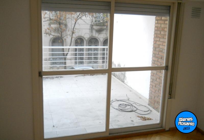 Departamentos - Rosario -  Alquiler