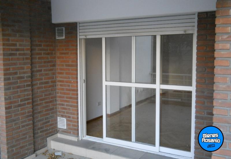 Departamentos - Rosario -  Alquiler