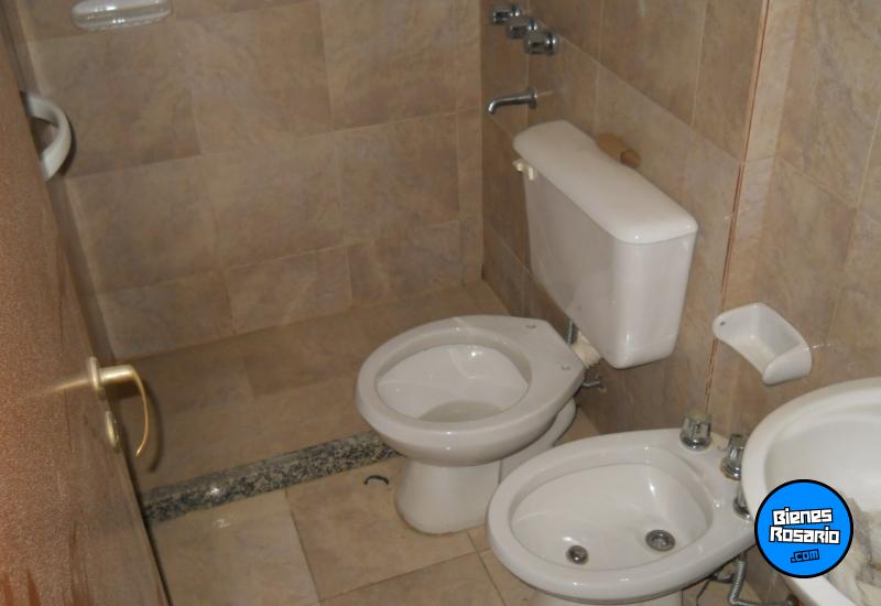 Departamentos - Rosario -  Alquiler