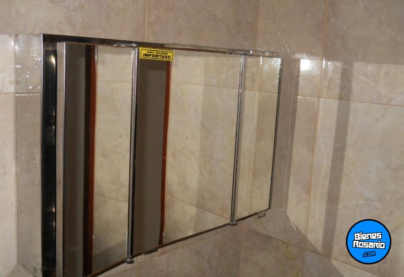 Departamentos - Rosario -  Alquiler