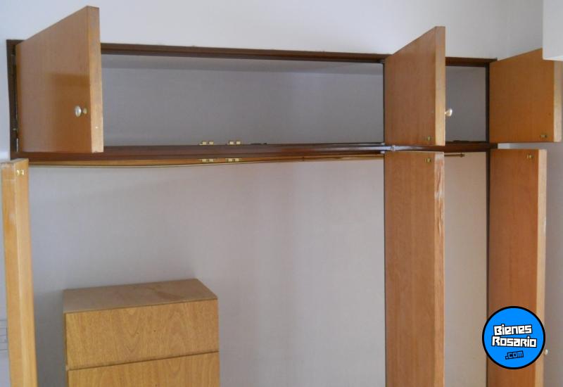 Departamentos - Rosario -  Alquiler