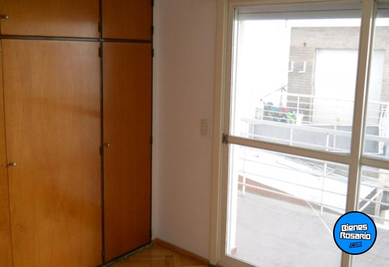 Departamentos - Rosario -  Alquiler