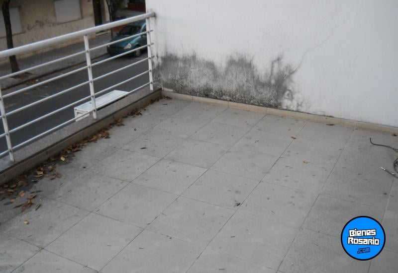 Departamentos - Rosario -  Alquiler