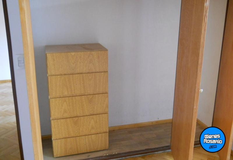 Departamentos - Rosario -  Alquiler