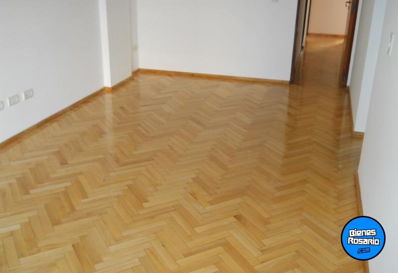 Departamentos - Rosario -  Alquiler