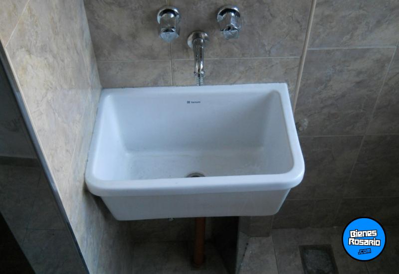 Departamentos - Rosario -  Alquiler