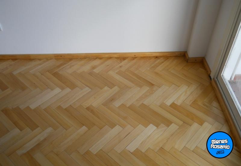 Departamentos - Rosario -  Alquiler