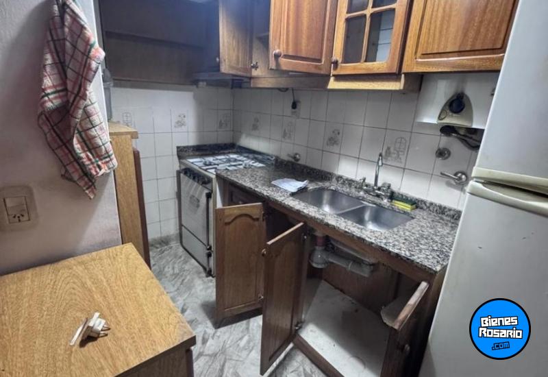 Departamentos - Rosario -  Alquiler