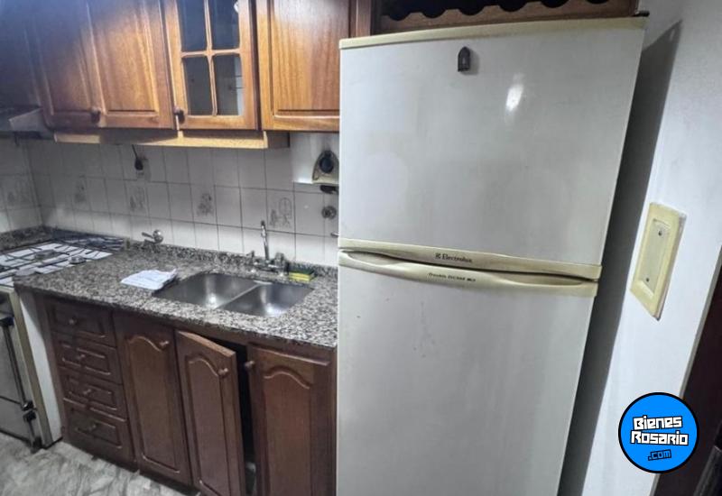 Departamentos - Rosario -  Alquiler